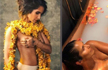 Padma Lakshmi goes topless, no reason to mistake her with Priyanka Chopra